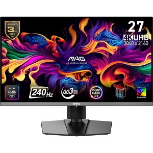 4711377195362LCD Monitor MSI 31.5 " 1920 x 1080 pixels Full HD Native aspect ratio 16:9 Curved MAG32C6X